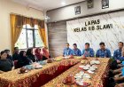 Lapas Kelas IIB Slawi Gelar Kegiatan “Moci Bareng” untuk Pererat Silaturahmi dengan Keluarga Warga Binaan