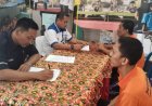 Lapas Kelas IIB Slawi – BNN Kota Tegal Gelar Konseling Individual dan Adiksi bagi WBP Narkotika