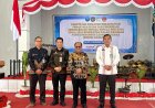 Lapas Kelas IIB Slawi dan BNNK Tegal Resmi Tutup Program Rehabilitasi WBP, Perkuat Sinergi P4GN
