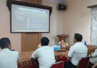Lapas Kelas II B Slawi Ikuti Zoom Strategi Transisi Perubahan KUHP 2023 dan KUHAP 2025